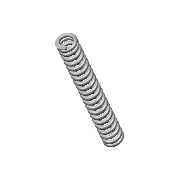 Approved Vendor Compression Spring, O= .180, L= 1.25, W= .035 G209971719 - main